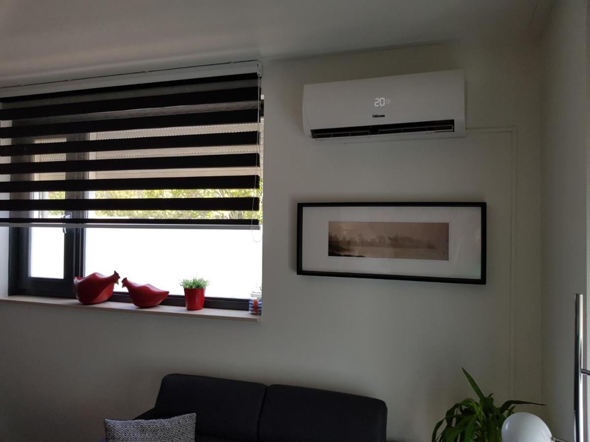חוס Elvis Presley Private Studio With Kitchen And Airconditioning מראה חיצוני תמונה