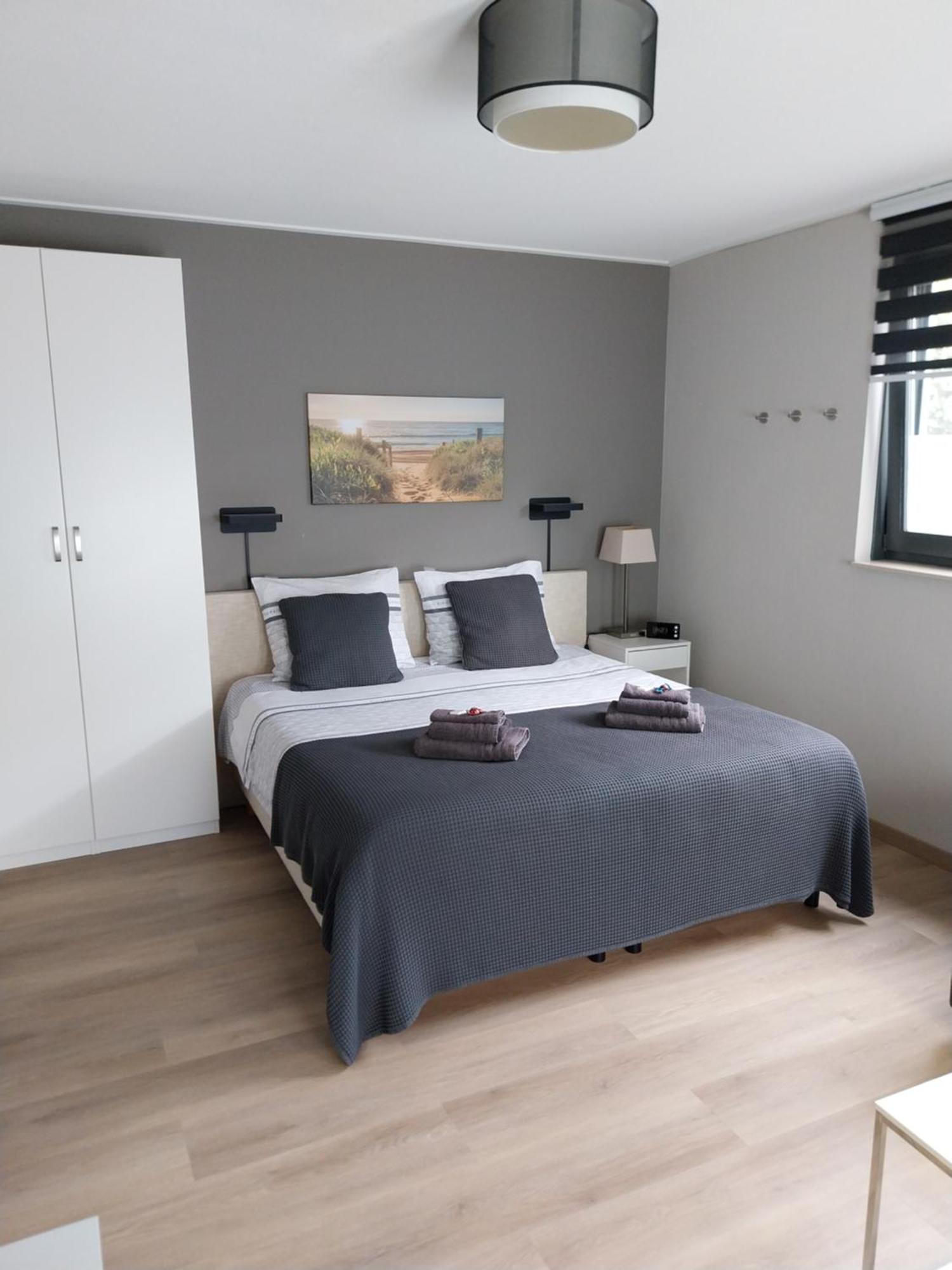 חוס Elvis Presley Private Studio With Kitchen And Airconditioning מראה חיצוני תמונה