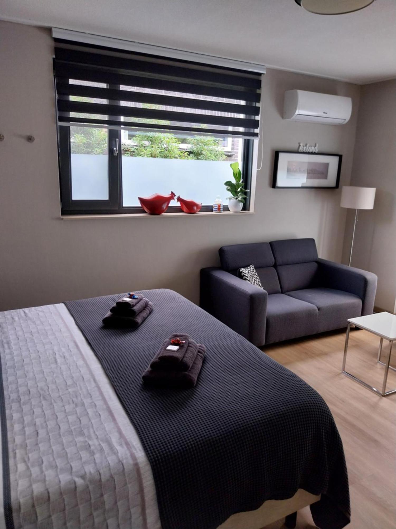 חוס Elvis Presley Private Studio With Kitchen And Airconditioning מראה חיצוני תמונה