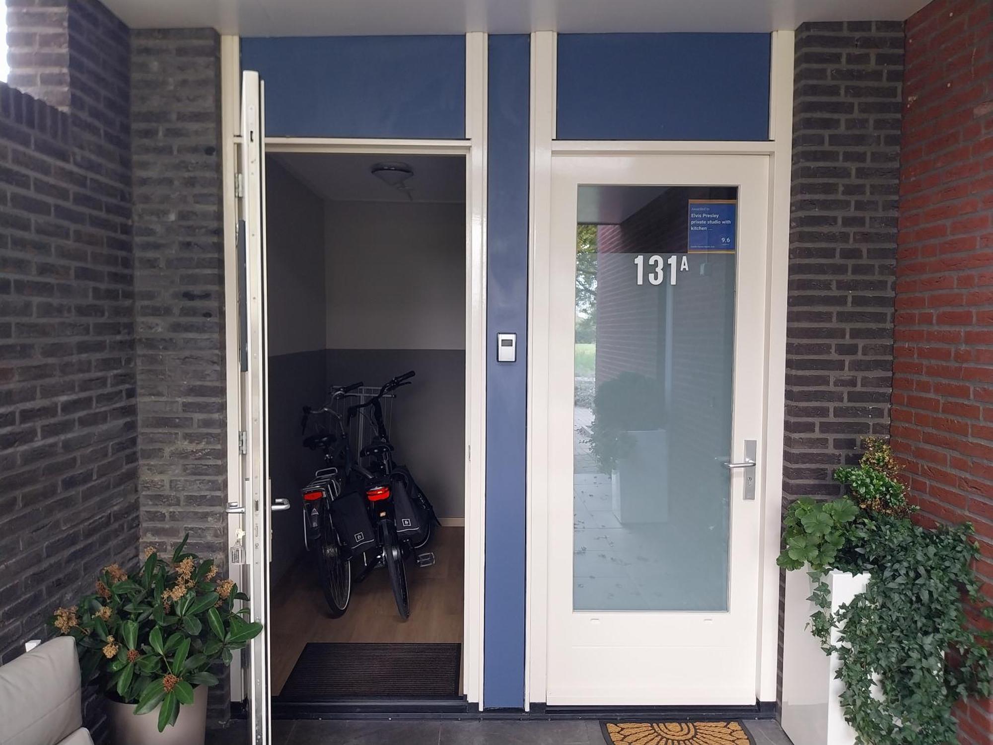 חוס Elvis Presley Private Studio With Kitchen And Airconditioning מראה חיצוני תמונה