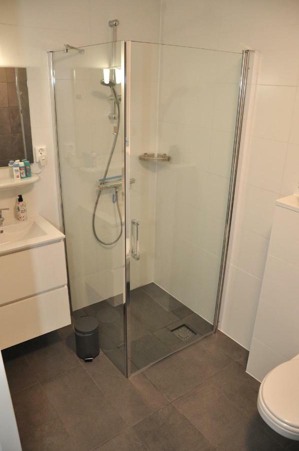 חוס Elvis Presley Private Studio With Kitchen And Airconditioning מראה חיצוני תמונה